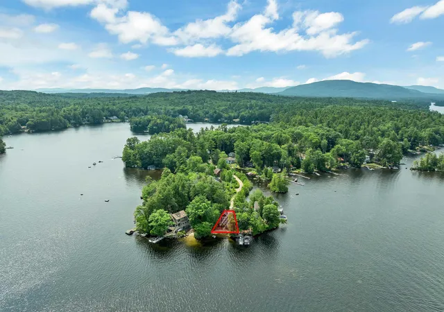 Photo 60 of Single family home for sale at 110 Wyman Trl, Moultonborough, NH 03254 | MLS# 5109330 | Listing updated on 2026-09-11
