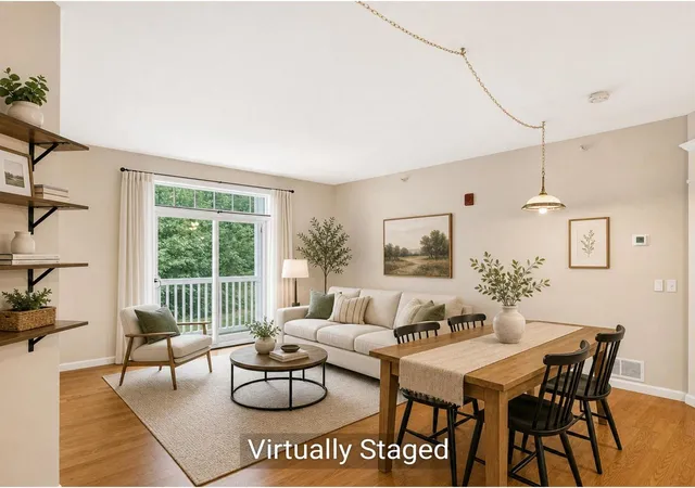 Photo 2 of Sale Pending at 99 Eldredge St #102, South Burlington, VT 05403 | MLS# 5109332 | Listing updated on 2026-09-18