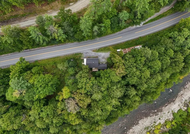 Photo 3 of Single family home for sale at 4149 Vermont Route 107, Stockbridge, VT 05772 | MLS# 5109334 | Listing updated on 2026-09-17