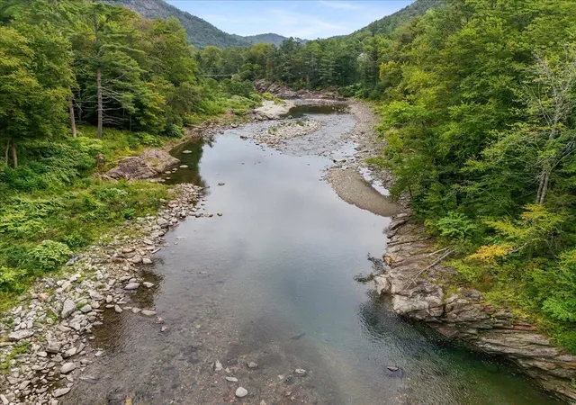 Photo 3 of Single family home for sale at 4149 Vermont Route 107, Stockbridge, VT 05772 | MLS# 5109334 | Listing updated on 2026-09-17