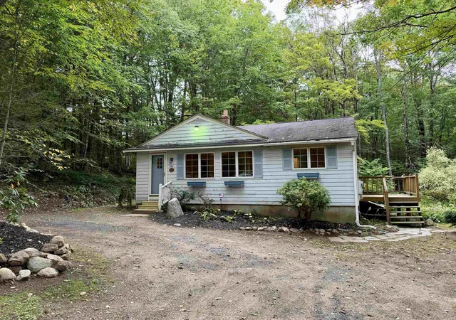 Photo 1 of Sale Pending at 159 Joslin Rd, Surry, NH 03431 | MLS# 5109335 | Listing updated on 2026-09-13