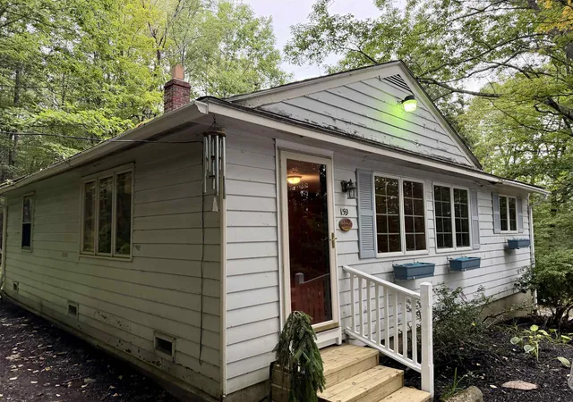Photo 2 of Sale Pending at 159 Joslin Rd, Surry, NH 03431 | MLS# 5109335 | Listing updated on 2026-09-13