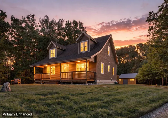 Photo 1 of Sale Pending at 91 Priest Rd, Nottingham, NH 03290 | MLS# 5109337 | Listing updated on 2026-10-01