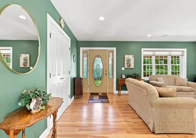 Photo 3 of Sale Pending at 91 Priest Rd, Nottingham, NH 03290 | MLS# 5109337 | Listing updated on 2026-10-01
