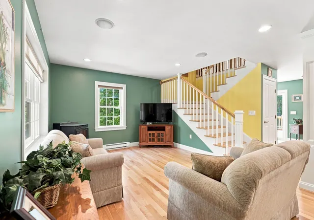 Photo 3 of Sale Pending at 91 Priest Rd, Nottingham, NH 03290 | MLS# 5109337 | Listing updated on 2026-10-01
