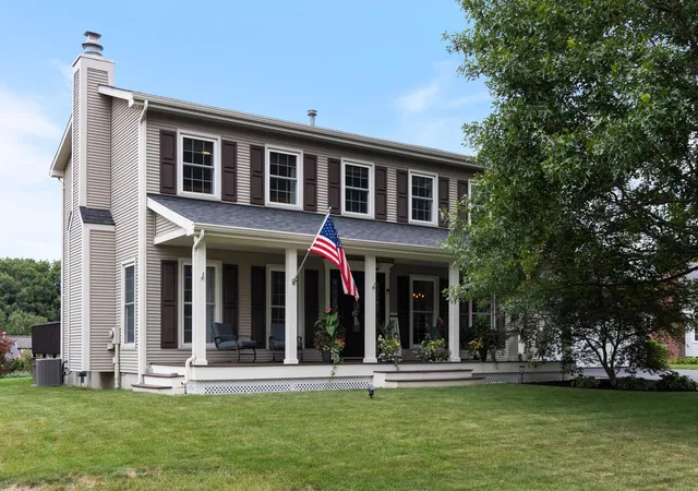 Photo 1 of Sale Pending at 91 Beech St, Essex Junction, VT 05452 | MLS# 5109338 | Listing updated on 2026-09-14