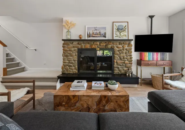Photo 3 of Condo for sale at 384 Topnotch Dr #A, Stowe, VT 05672 | MLS# 5109339 | Listing updated on 2026-09-17