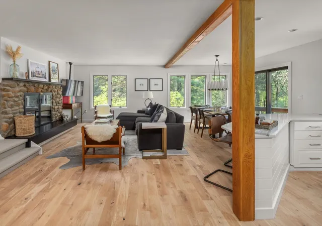 Photo 3 of Condo for sale at 384 Topnotch Dr #A, Stowe, VT 05672 | MLS# 5109339 | Listing updated on 2026-09-17