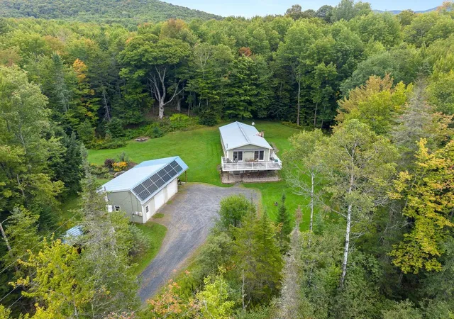 Photo 3 of Single family home for sale at 102 N Spruce Hvn Rd, Waterbury Center, VT 05677 | MLS# 5109340 | Listing updated on 2026-09-18