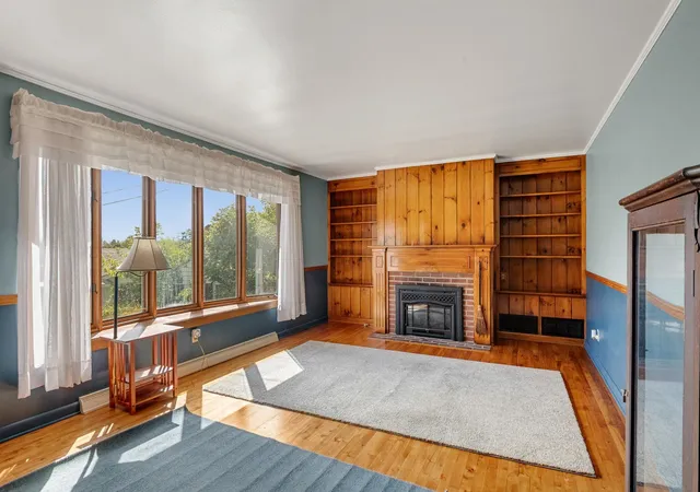Photo 4 of Single family home for sale at 12 Grandview Ave, Barre City, VT 05641 | MLS# 5109345 | Listing updated on 2026-09-15