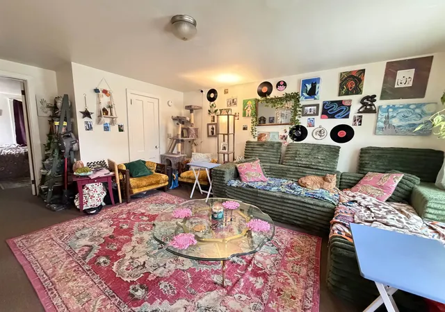 Photo 2 of Multi family home for sale at 41 Burnham Ave, Rutland City, VT 05701 | MLS# 5109354 | Listing updated on 2026-09-17