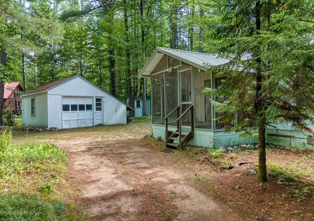 Photo 1 of Single family home for sale at 116 Chipmunk Ln, Chocorua, NH 03817 | MLS# 5109357 | Listing updated on 2026-09-11