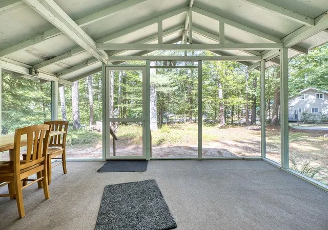 Photo 3 of Single family home for sale at 116 Chipmunk Ln, Chocorua, NH 03817 | MLS# 5109357 | Listing updated on 2026-09-11