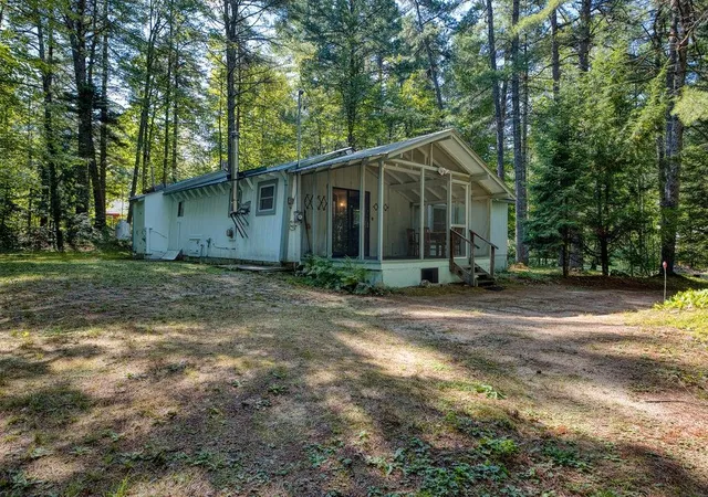 Photo 34 of Single family home for sale at 116 Chipmunk Ln, Chocorua, NH 03817 | MLS# 5109357 | Listing updated on 2026-09-11