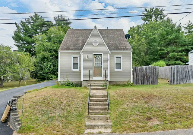 Photo 1 of Single family home for sale at 23 Montgomery Dr, Farmington, NH 03835 | MLS# 5109359 | Listing updated on 2026-09-11