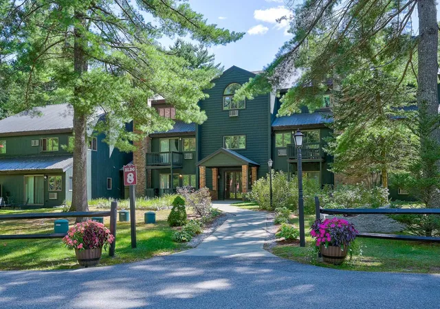 Photo 1 of Townhouse for sale at 8s River Run Dr #S/S2, Bartlett, NH 03812 | MLS# 5109362 | Listing updated on 2026-09-11