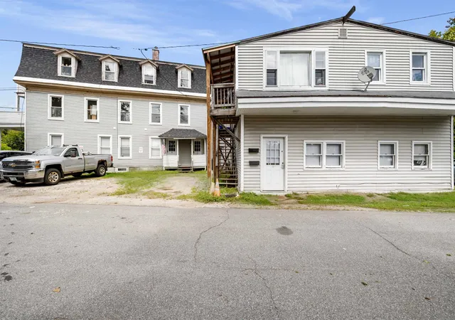 Photo 1 of Multi family home for sale at 30 Elm St, Whitefield, NH 03598 | MLS# 5109363 | Listing updated on 2026-09-11