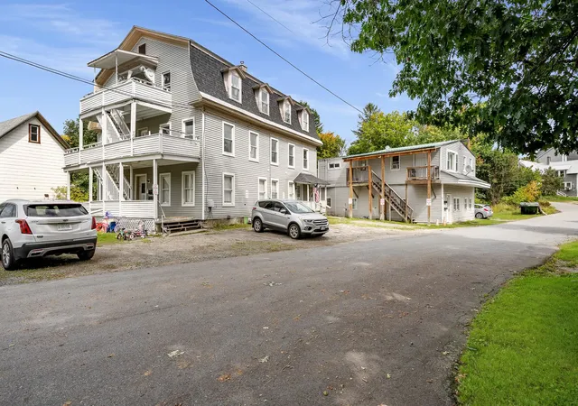 Photo 2 of Multi family home for sale at 30 Elm St, Whitefield, NH 03598 | MLS# 5109363 | Listing updated on 2026-09-11