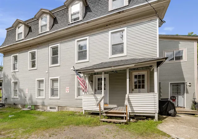 Photo 3 of Multi family home for sale at 30 Elm St, Whitefield, NH 03598 | MLS# 5109363 | Listing updated on 2026-09-11