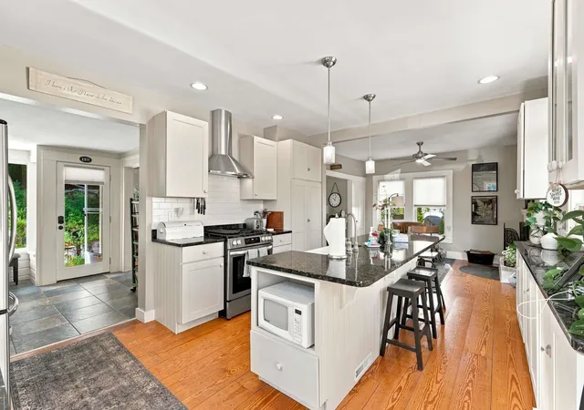 Photo 3 of Sale Pending at 8 Old Coach Rd, New Boston, NH 03070 | MLS# 5109364 | Listing updated on 2026-10-19
