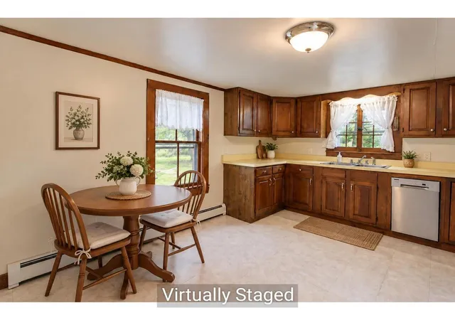 Photo 3 of Single family home for sale at 693 Us Route 2, Montpelier, VT 05602 | MLS# 5109365 | Listing updated on 2026-09-16