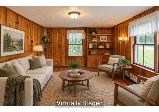 Photo 4 of Single family home for sale at 693 US Route 2, Montpelier, VT 05602 | MLS# 5109365 | Listing updated on 2026-09-16
