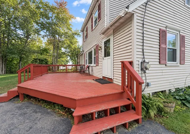 Photo 26 of Single family home for sale at 608 Main St, Gorham, NH 03581 | MLS# 5109366 | Listing updated on 2026-09-11