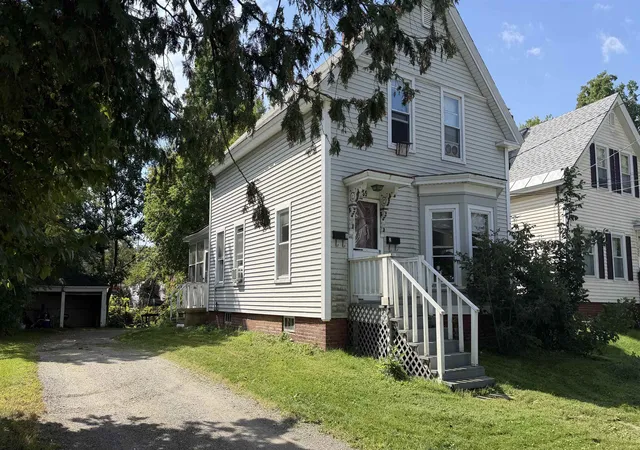 Photo 1 of Multi family home for sale at 35 Elliot St, Keene, NH 03431 | MLS# 5109369 | Listing updated on 2026-09-13