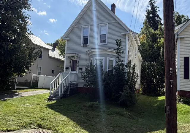 Photo 2 of Multi family home for sale at 35 Elliot St, Keene, NH 03431 | MLS# 5109369 | Listing updated on 2026-09-13