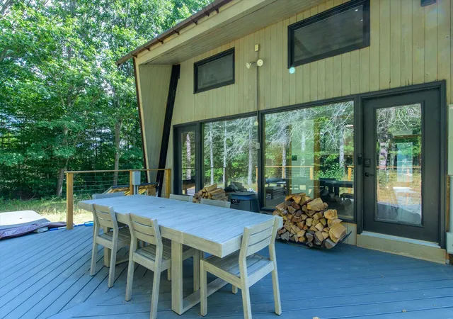 Single family home for sale at 100 Okemo Acres, Ludlow, VT 05149 | MLS# 5109375