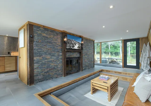 Photo 1 of Single family home for sale at 100 Okemo Acres, Ludlow, VT 05149 | MLS# 5109375 | Listing updated on 2026-09-11