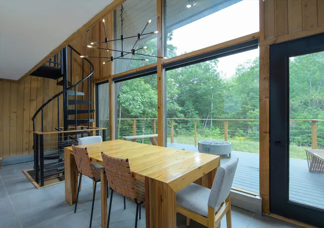Photo 2 of Single family home for sale at 100 Okemo Acres, Ludlow, VT 05149 | MLS# 5109375 | Listing updated on 2026-09-11
