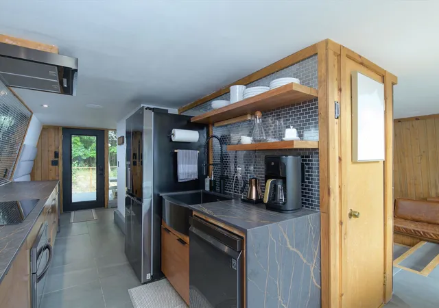 Photo 3 of Single family home for sale at 100 Okemo Acres, Ludlow, VT 05149 | MLS# 5109375 | Listing updated on 2026-09-11