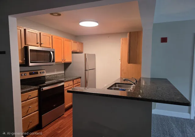Photo 2 of Sale Pending at 265 Edward J Roy Dr #320, Manchester, NH 03104 | MLS# 5109376 | Listing updated on 2026-09-13