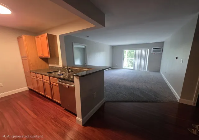 Photo 2 of Sale Pending at 265 Edward J Roy Dr #320, Manchester, NH 03104 | MLS# 5109376 | Listing updated on 2026-09-13