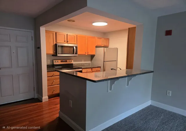 Photo 3 of Sale Pending at 265 Edward J Roy Dr #320, Manchester, NH 03104 | MLS# 5109376 | Listing updated on 2026-09-13