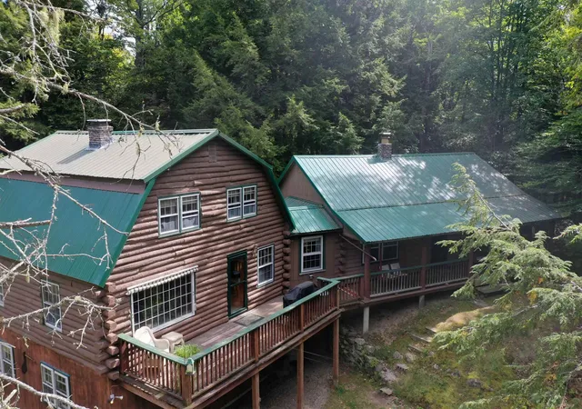 Photo 1 of Multi family home for sale at 115 French E Rd, Wilmot, NH 03287 | MLS# 5109377 | Listing updated on 2026-09-13