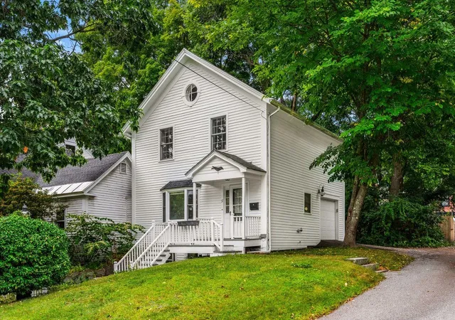 Photo 1 of Condo for sale at 37 Jackson St #3, Concord, NH 03301 | MLS# 5109383 | Listing updated on 2026-09-13