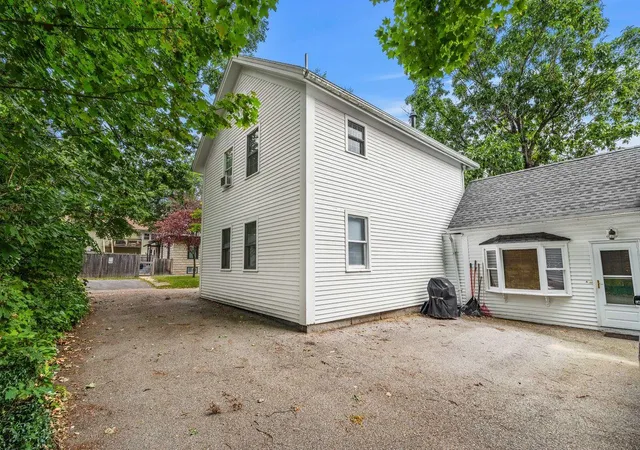 Photo 22 of Condo for sale at 37 Jackson St #3, Concord, NH 03301 | MLS# 5109383 | Listing updated on 2026-09-13