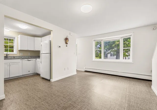 Photo 4 of Condo for sale at 37 Jackson St #3, Concord, NH 03301 | MLS# 5109383 | Listing updated on 2026-09-13