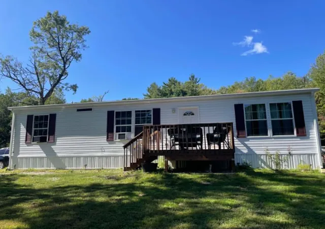Photo 1 of Manufactured home for sale at 65 Old Chesterfield Rd, Hinsdale, NH 03451 | MLS# 5109387 | Listing updated on 2026-09-11