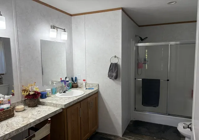 Photo 19 of Manufactured home for sale at 65 Old Chesterfield Rd, Hinsdale, NH 03451 | MLS# 5109387 | Listing updated on 2026-09-11