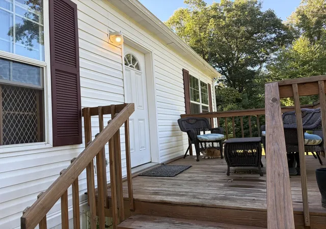 Photo 2 of Manufactured home for sale at 65 Old Chesterfield Rd, Hinsdale, NH 03451 | MLS# 5109387 | Listing updated on 2026-09-11