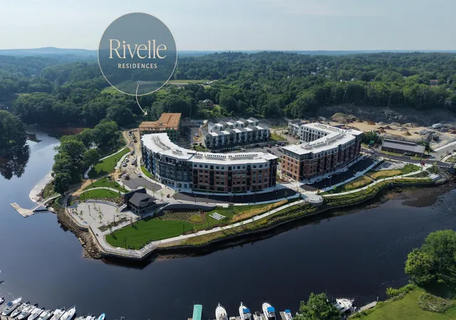 Photo 1 of Condo for sale at 40 River St #201, Dover, NH 03820 | MLS# 5109392 | Listing updated on 2026-09-11