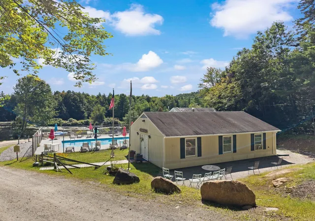 Photo 3 of Land for sale at 110 41 Kings Hwy, Stoddard, NH 03464 | MLS# 5109393 | Listing updated on 2026-09-11