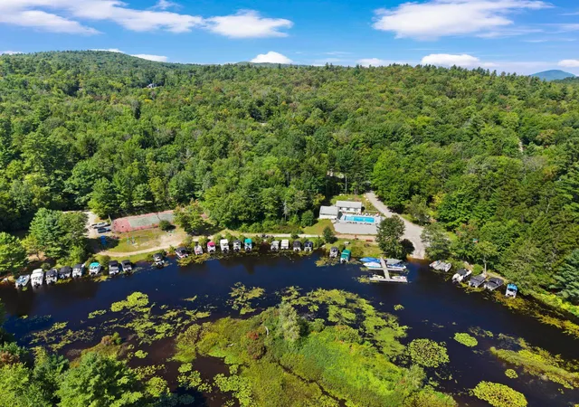 Photo 4 of Land for sale at 110 41 Kings Hwy, Stoddard, NH 03464 | MLS# 5109393 | Listing updated on 2026-09-11