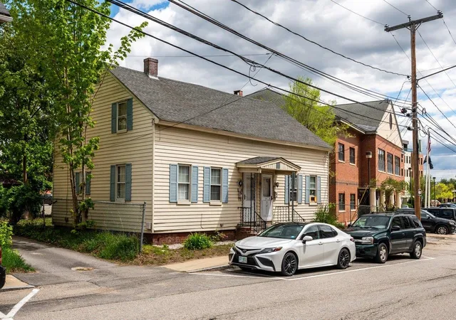 Photo 1 of Multi family home for sale at 33 35 St Thomas St, Dover, NH 03820 | MLS# 5109396 | Listing updated on 2026-09-11