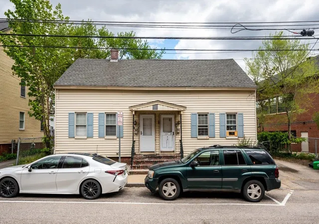 Photo 2 of Multi family home for sale at 33 35 St Thomas St, Dover, NH 03820 | MLS# 5109396 | Listing updated on 2026-09-11