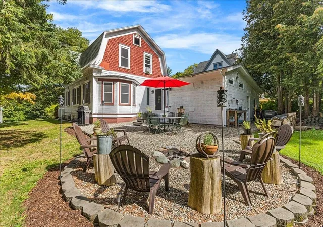 Photo 3 of Single family home for sale at 76 Upper Cherry St, Hardwick, VT 05843 | MLS# 5109398 | Listing updated on 2026-09-18