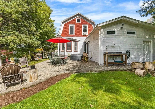 Photo 4 of Single family home for sale at 76 Upper Cherry St, Hardwick, VT 05843 | MLS# 5109398 | Listing updated on 2026-09-18